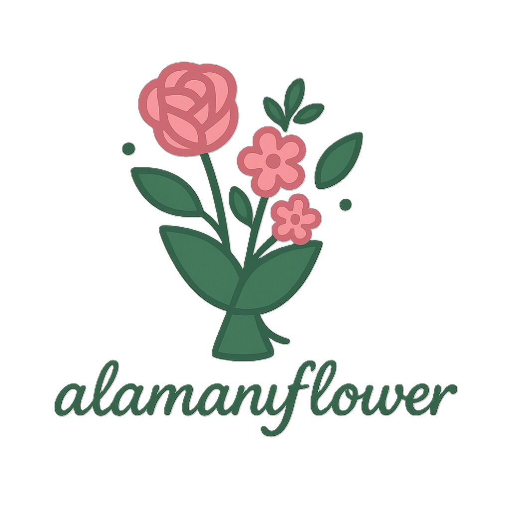 alamanyflower.com