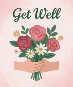 Get Well