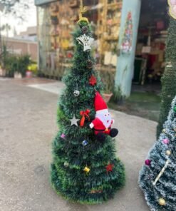 Christmas Tree – Artificial Christmas Tree for Holiday Decoration