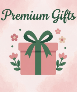 Premuim Gifts