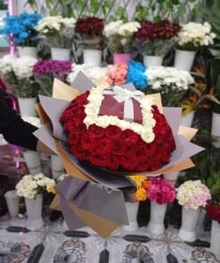 Alternative view of A63