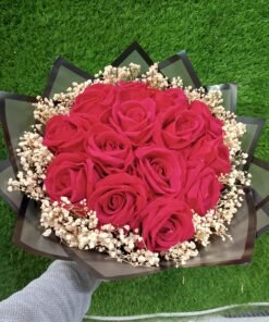 Alternative view of A45