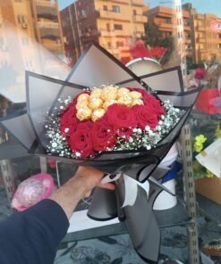 Alternative view of A42