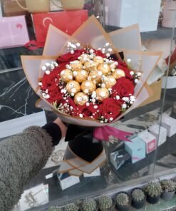 Alternative view of A31