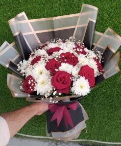 Alternative view of A46