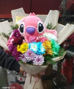 Alternative view of A52