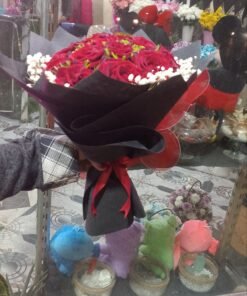 Alternative view of A36