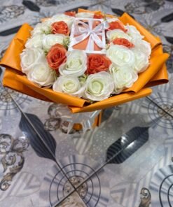 Alternative view of A49