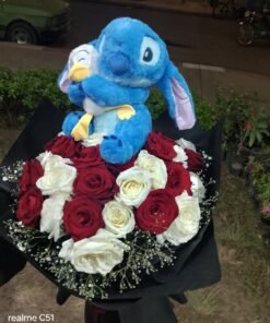 Alternative view of A28