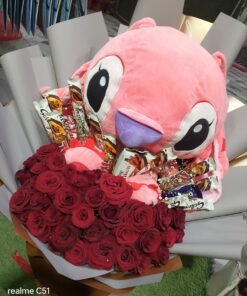 Alternative view of A24