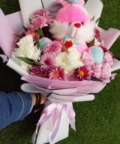 Alternative view of A50