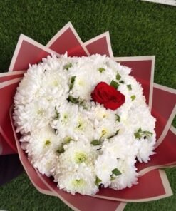 Alternative view of A26