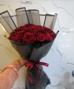 Alternative view of A30