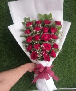 Alternative view of A32