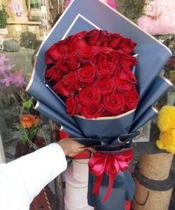 Alternative view of A29