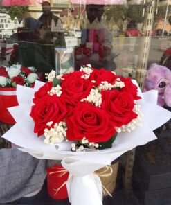 Alternative view of A44