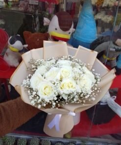 Alternative view of A56