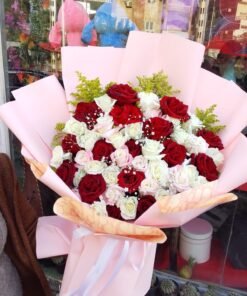 Alternative view of A55