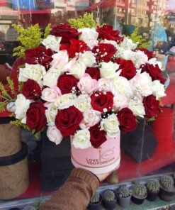 Alternative view of A54