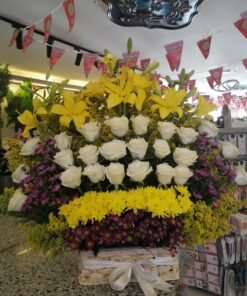 Alternative view of A97