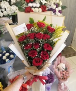 Alternative view of B3