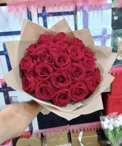 Alternative view of B2