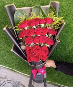 Alternative view of A91