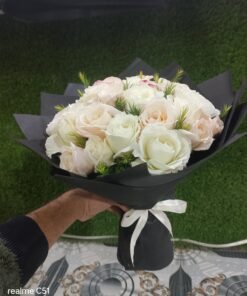 Alternative view of A89