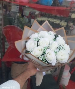 Alternative view of A65