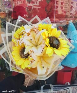 Alternative view of A83