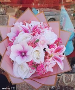 Alternative view of A80