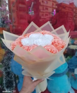 Alternative view of A84