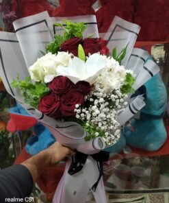 Alternative view of A78