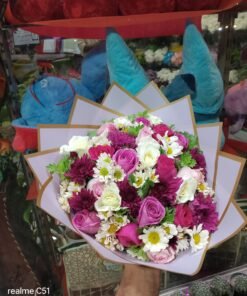 Alternative view of A76