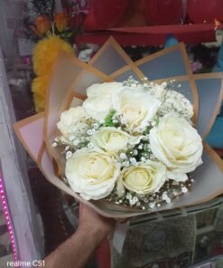 Alternative view of A74