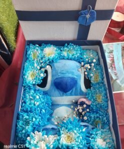 Alternative view of A72