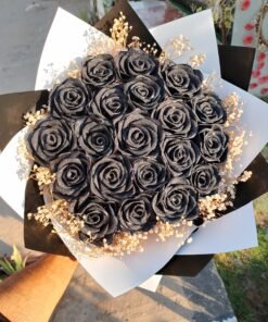 Alternative view of B9